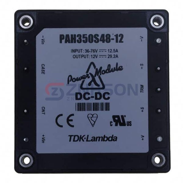 PAH350S48-12 Preview