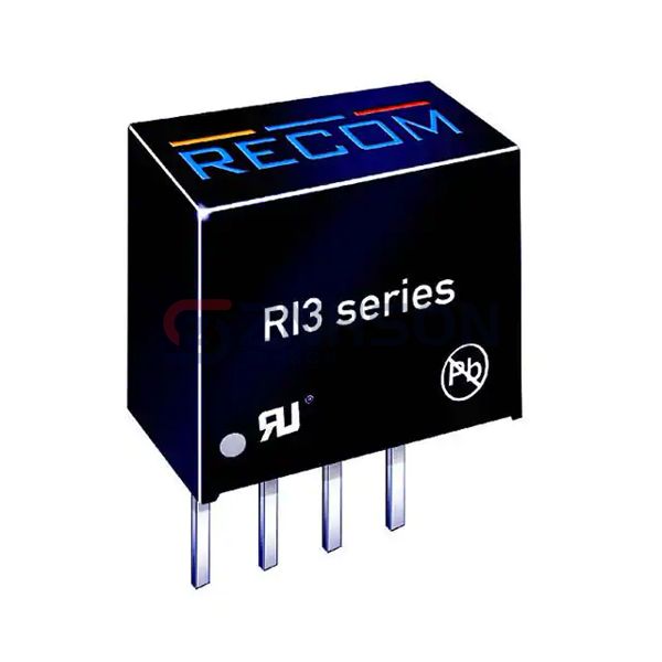 RI3-2412S Preview