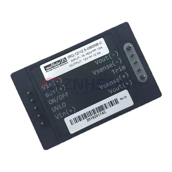 IRQ-12/12.5-W80NB-C Preview