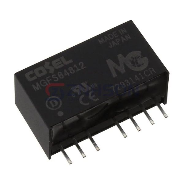 MGFS10243R3 Preview