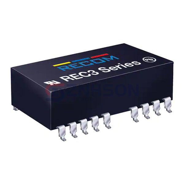 REC3-2415DRWZ/H2/C/SMD-R Preview