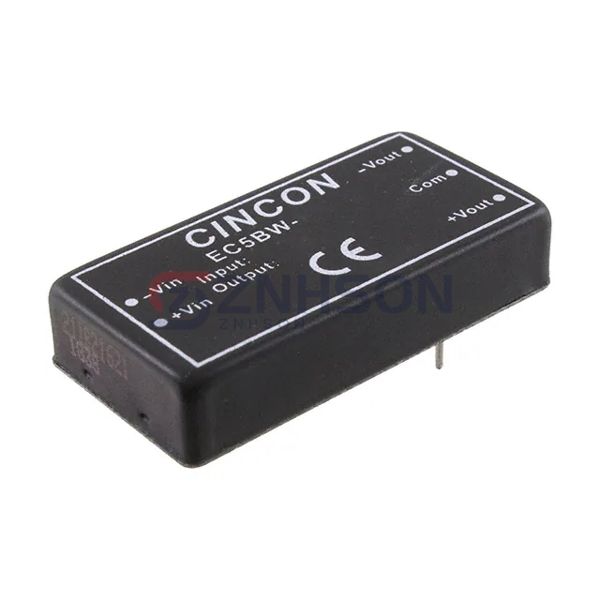 EC5BW-48S15A Preview