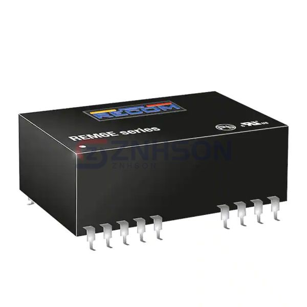 REM6E-4809S/R6/A/SMD Preview