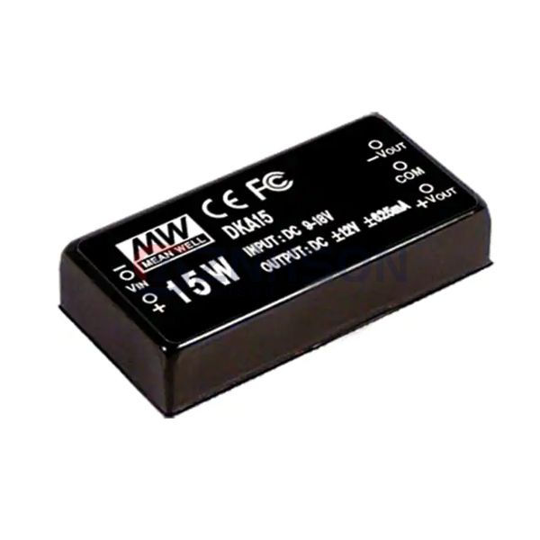 DKA15C-12 Preview