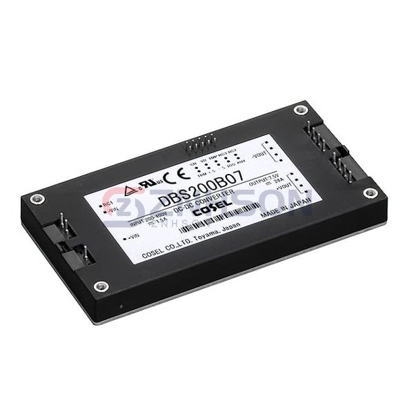 DBS200B07 Preview