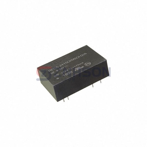 REC5-2415DRWZ/H2/A/SMD/CTRL Preview