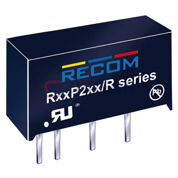R12P209S/X2/R8 Preview