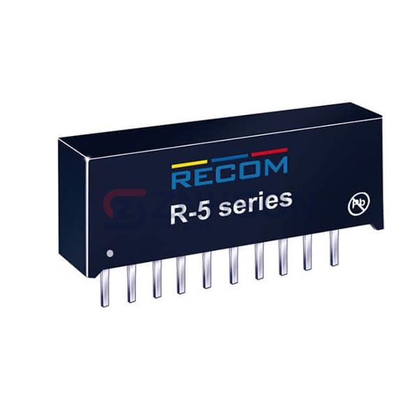 R-551.2DA Preview