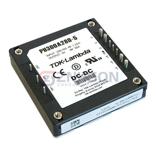 PH300A280-24/T Preview