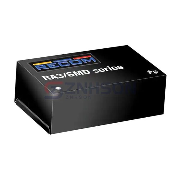 RA3-122005D/SMD Preview