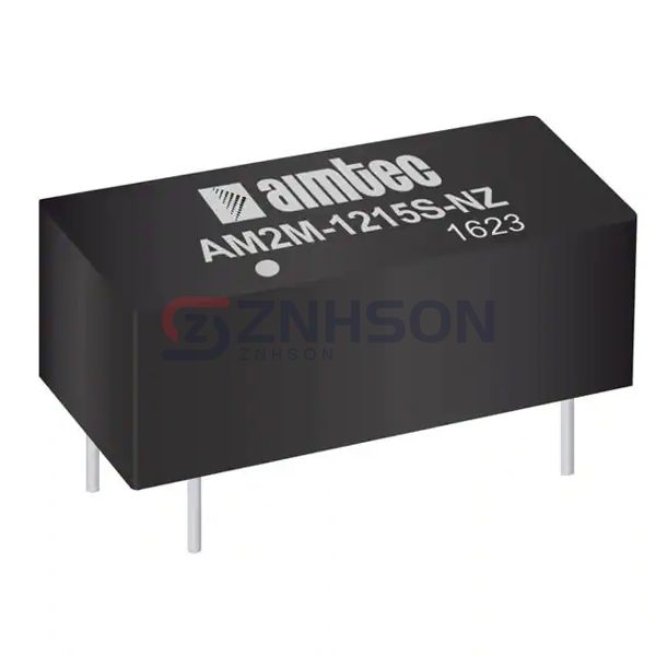 AM2M-0509DH30-NZ Preview
