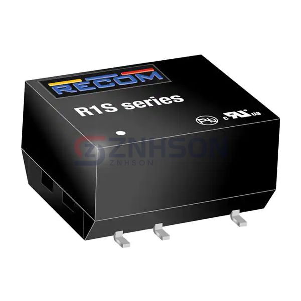 R1S12-1505/HP-R Preview