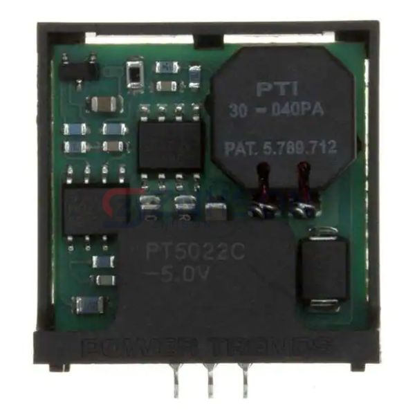 PT5023C Preview