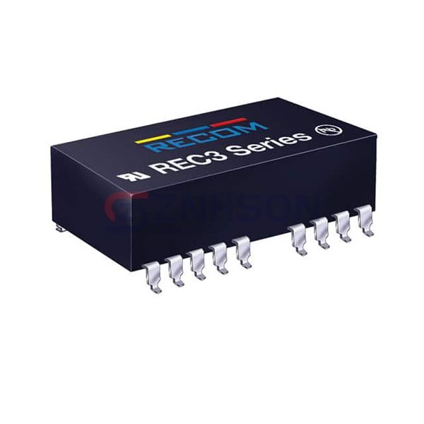 REC3-2412SR/H1/M/SMD-R Preview