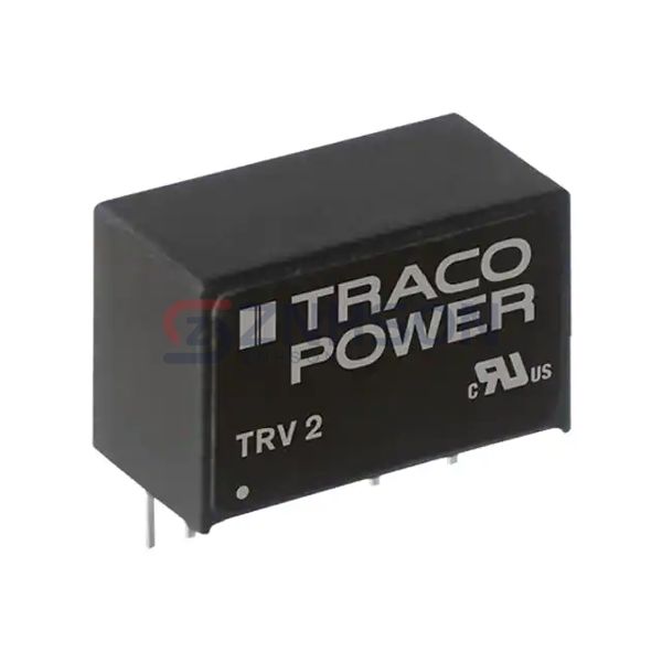 TRV 2-0521M Preview