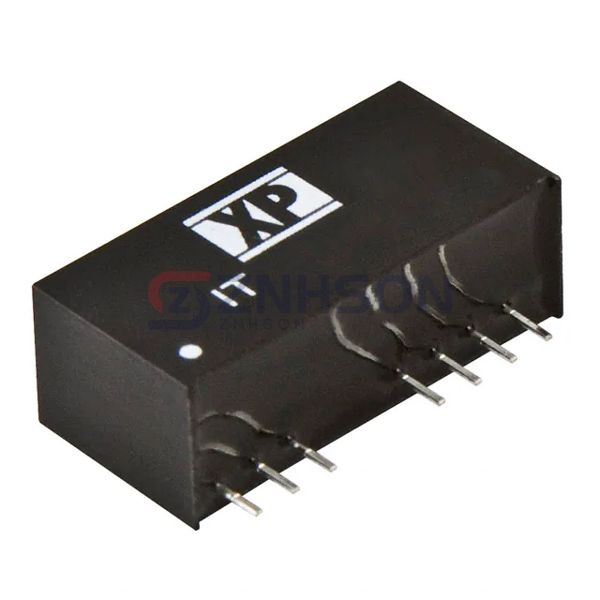 IT4815S Preview