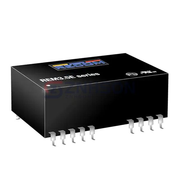 REM3.5E-0515D/R6/A/SMD/X1 Preview