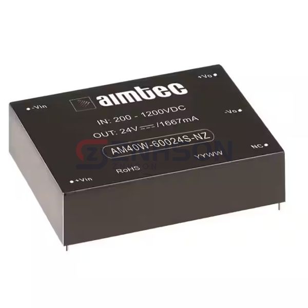 AM40W-80012S-NZ-ST Preview