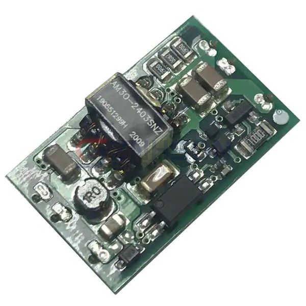 AM3O-2403SNZ-LM Preview