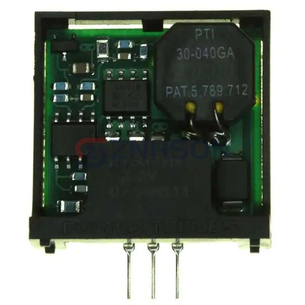 PT5023A Preview