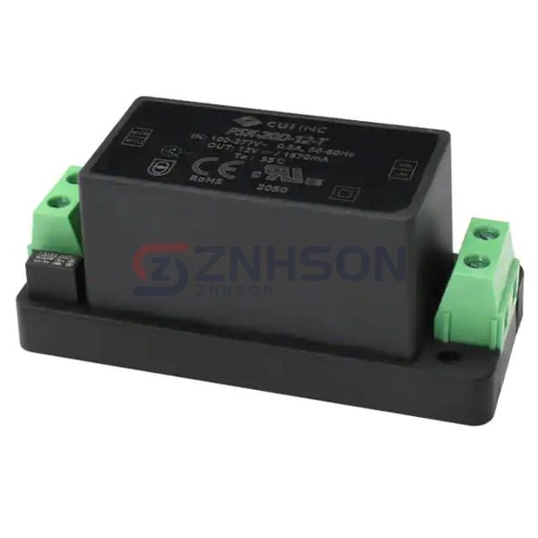 PSK-20D-12-T Preview