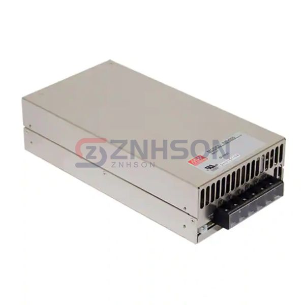SE-600-5 Preview