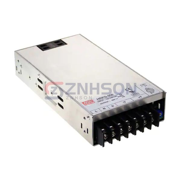 HRP-300-15 Preview