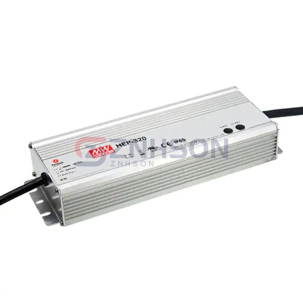 HEP-320-54A Preview