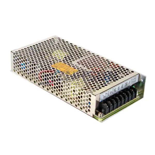 RT-125A Preview