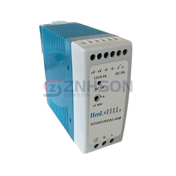 AC220S05DG-60WH2 Preview