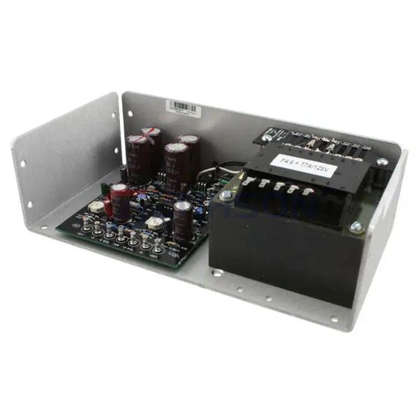 MCC512-A Preview