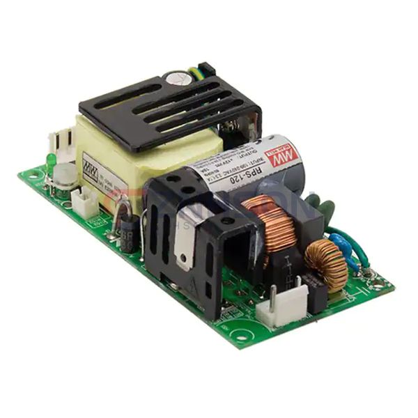 RPS-120-24 Preview