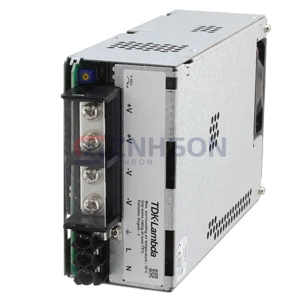 RWS600B-48/CO2 Preview