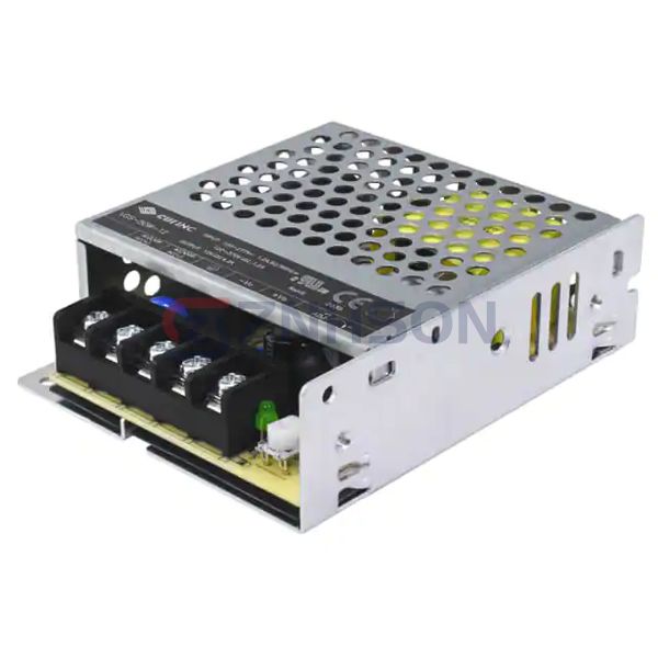 VGS-50W-5 Preview