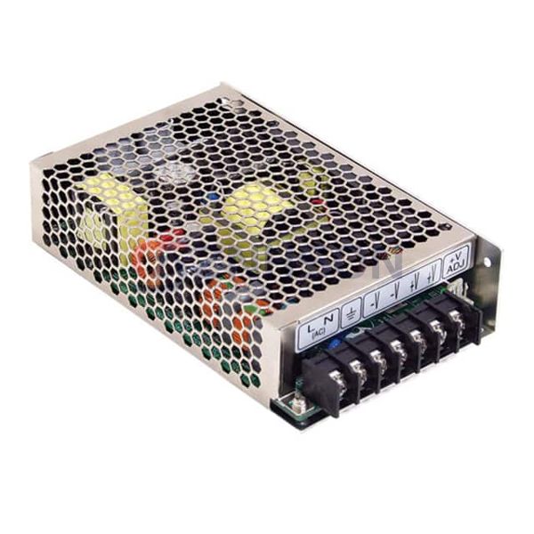 HRP-100-12 Preview