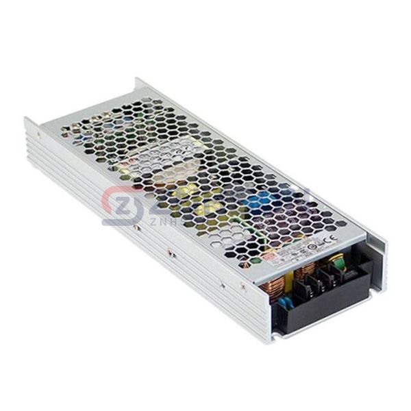 UHP-500R-5 Preview
