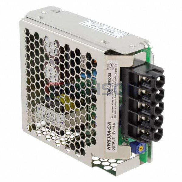 HWS30A-5/A Preview