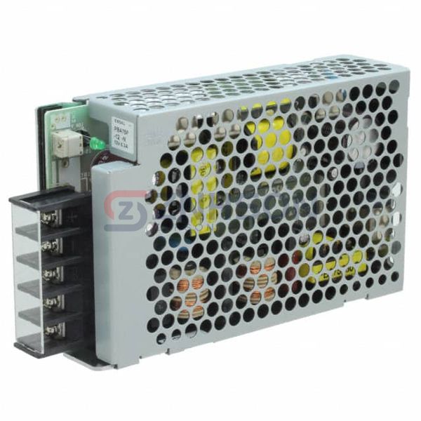 PBA75F-12-N Preview