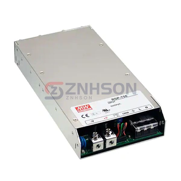 RSP-750-12 Preview