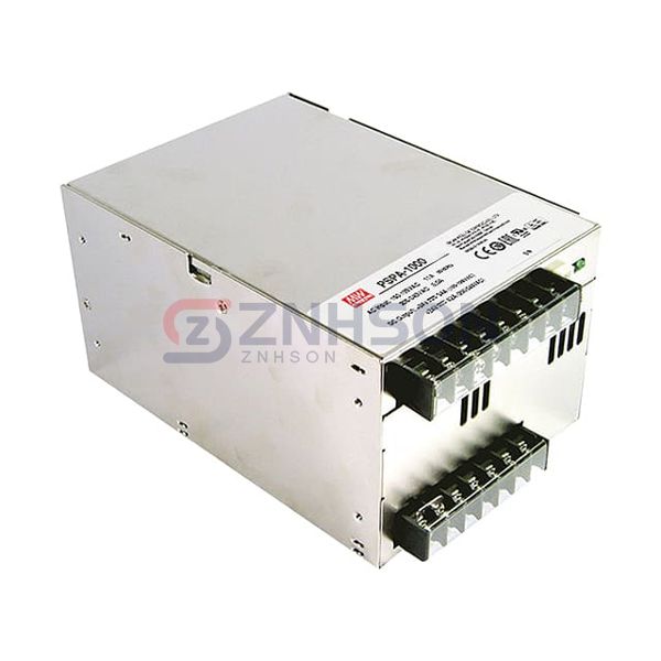 PSPA-1000-48 Preview