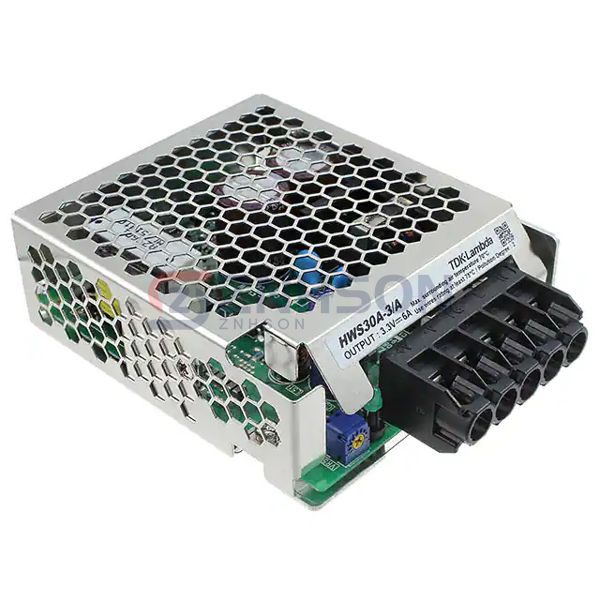 HWS30A-3/HD Preview