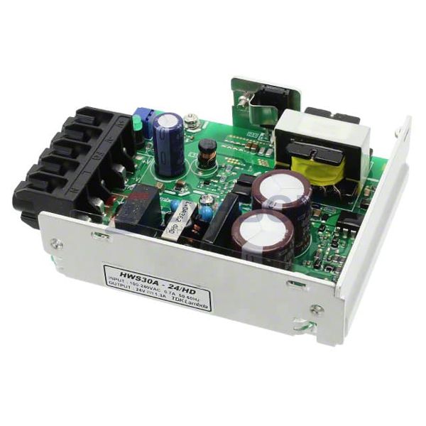 HWS30A-24/HD Preview