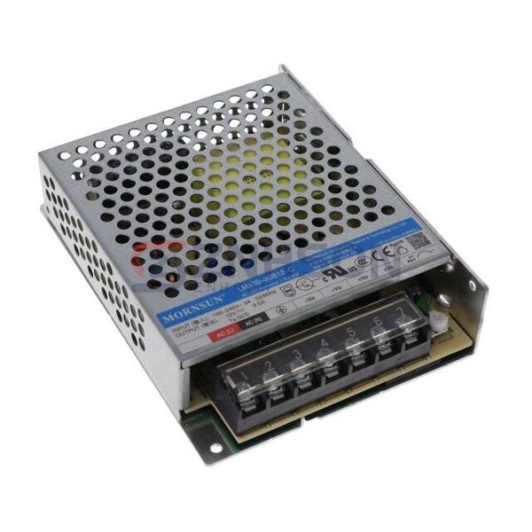 LM100-20B12-C Preview