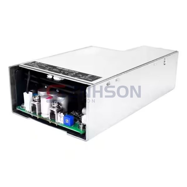VMS-450C-24-CFS Preview