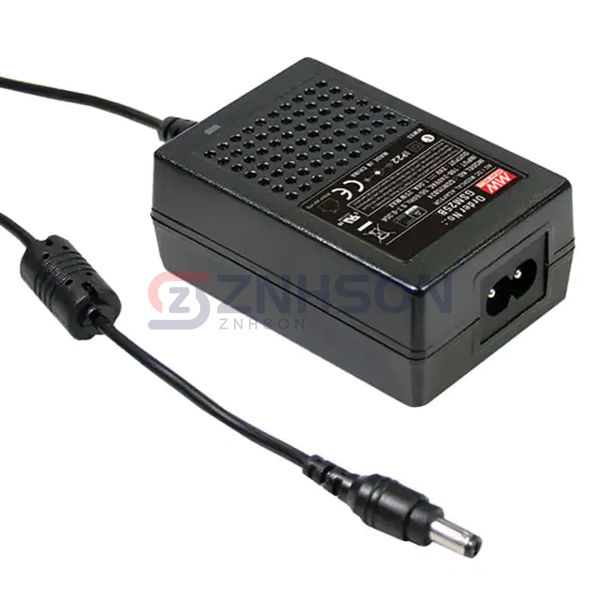 GSM25B24-P1J Preview