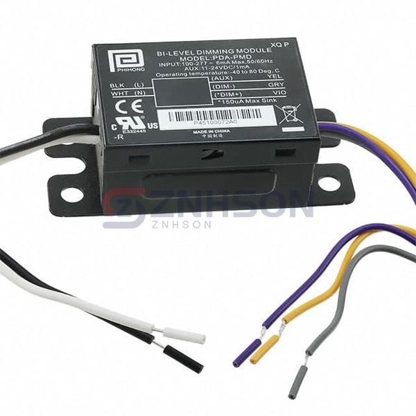 PDA-PMD Preview