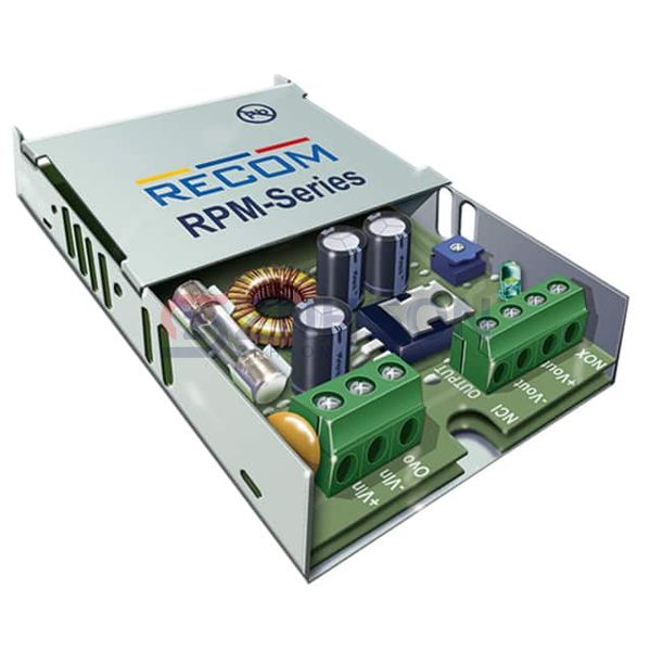 RPM30-4805SEW/N Preview