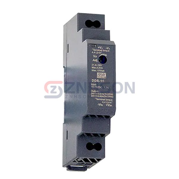 DDR-15L-3.3 Preview