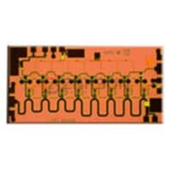 HMC1022 Preview