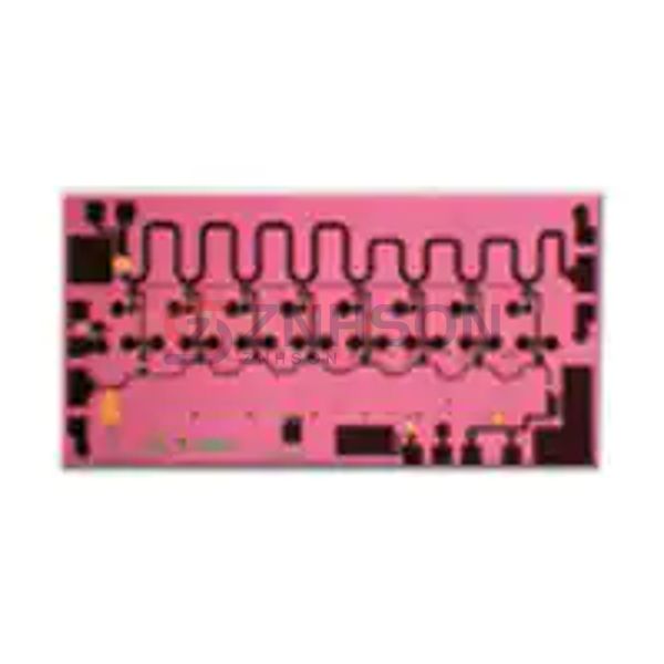 HMC930A Preview